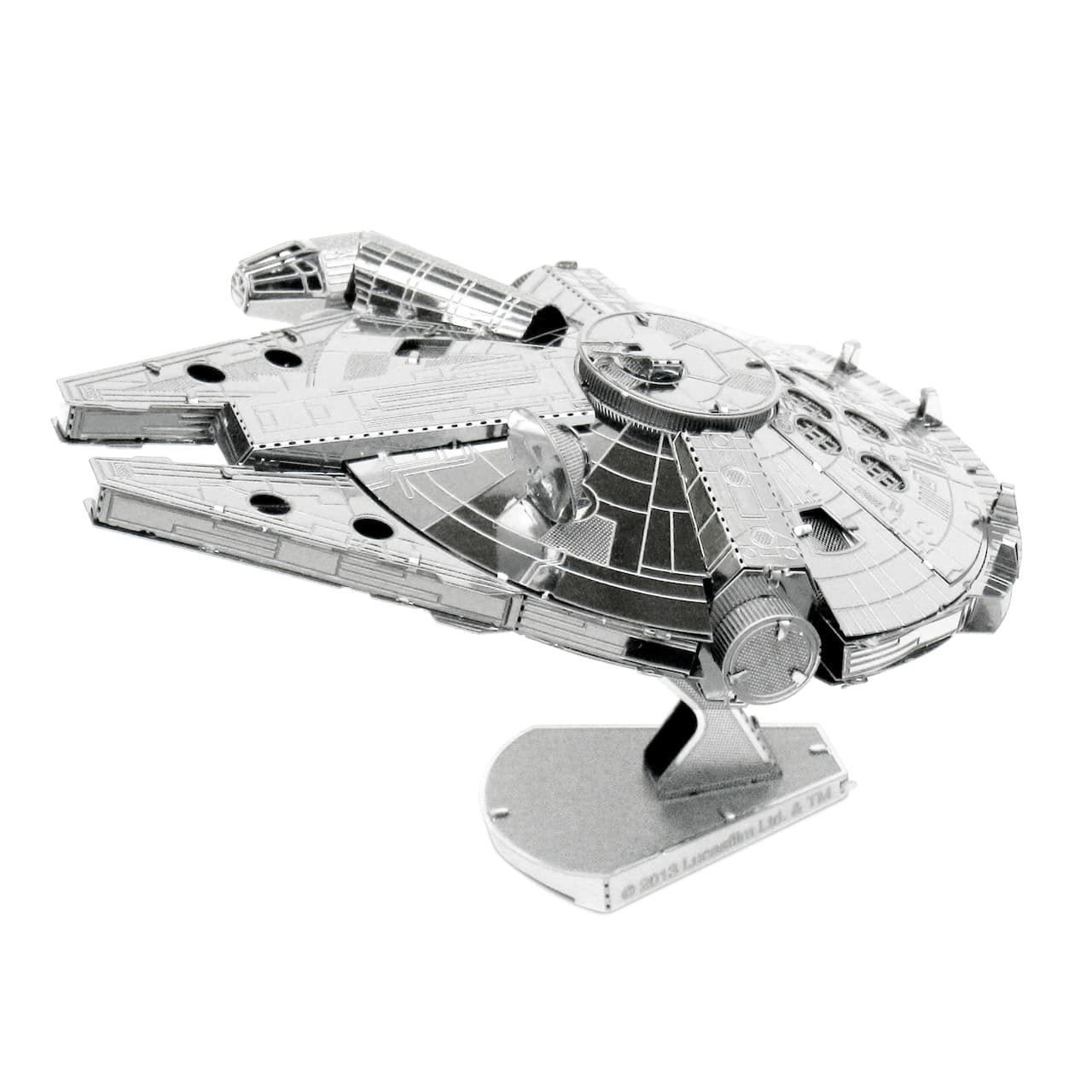 Metal Earth® Star Wars™ Millennium Falcon™ Steel Model Kit